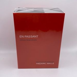 Frederic Malle "En Passant" Eau de Parfum 3.4 oz/100ml by Olivia Giacobetti